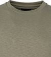 Suitable Respect Trui Jerry Taupe Product / Detail