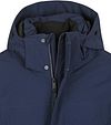 Tenson Chris MPC Jacket Navy Product / Detail