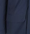 Tenson Chris MPC Jacket Navy Product / Detail