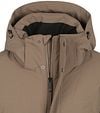 Tenson Chris MPC Jacket Taupe Product / Detail