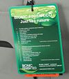 Tenson Fargo MPC Jacket Green Product / Detail