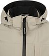 Tenson Copeland MPC Extreme Jacket Greige Product / Detail