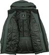 Tenson Dave MPC Extreme Jacket Dark Green Product / Detail