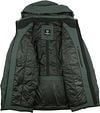 Tenson Dave MPC Extreme Jacket Donkergroen Product / Detail
