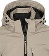 Tenson Dave MPC Extreme Jacket Ecru Product / Detail