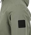 Tenson Dew MPC Extreme Jacke Grün Product / Detail