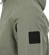 Tenson Dew MPC Extreme Jacket Green Product / Detail