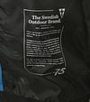 Tenson Himalaya MPC Plus Jacket Blue Product / Detail