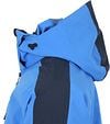 Tenson Jacket Core Ski MPC Plus Blue Product / Detail