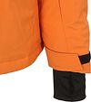 Tenson Jacket Core Ski MPC Plus Orange Product / Detail