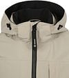 Tenson Copeland MPC Extreme Jacket Greige Product / Detail
