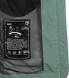 Tenson Molle Jacket Groen Product / Detail