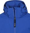Tenson MPC Shift Jacket Cobalt Blue Product / Detail