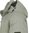 Tenson MPC Shift Jacket Green Product / Detail