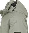 Tenson MPC Shift Jacket Groen Product / Detail