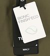 Tenson Stewart MPC Jacket Olive Green Product / Detail