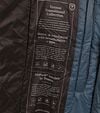Tenson Transition Coat Navy Product / Detail