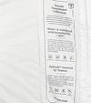 Tenson Transition Coat White Product / Detail