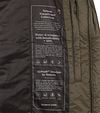 Tenson Transition Jacket Dark Green Product / Detail