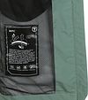 Tenson Veste MolleVert Product / Detail