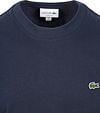Lacoste T-Shirt Navy Product / Detail