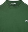 Lacoste Sport T-Shirt Dark Green Product / Detail