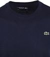 Lacoste Sport T-Shirt Donkerblauw Product / Detail