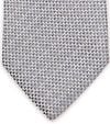 Suitable Tie Linen Structure Blue Product / Detail