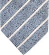 Suitable Tie Linen Stripe Blue Product / Detail