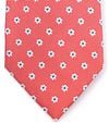Suitable Tie Silk Mini Flowers Red Product / Detail