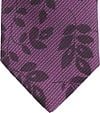 Suitable Silk Tie Flower Purple Product / Detail