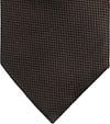 Suitable Silk Tie Brown Product / Detail