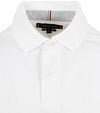 Tommy Hilfiger 1985 Polo Shirt White Product / Detail