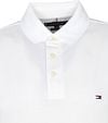 Tommy Hilfiger 1985 Poloshirt Wit Product / Detail