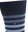 Tommy Hilfiger 2-Pair Socks Jeans 356 Product / Detail