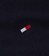 Tommy Hilfiger Cardigan Zip Navy Product / Detail