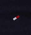 Tommy Hilfiger Gilet Zip Marine Product / Detail
