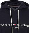 Tommy Hilfiger Hood Core Donkerblauw Product / Detail