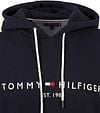Tommy Hilfiger Hood Core Navy Product / Detail
