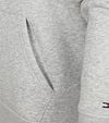 Tommy Hilfiger Hoodie Core Grau Product / Detail