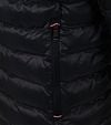 Tommy Hilfiger Rundschreiben Kern Jacke Marine Product / Detail