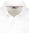 Tommy Hilfiger Oxford Hemd Wit Product / Detail