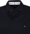 Tommy Hilfiger Polo Shirt Regular Navy Product / Detail