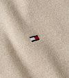 Tommy Hilfiger Trui Beige Mouliné Product / Detail