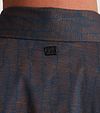 Vanguard Chemise Impression Marine Model / Detail