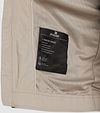 Vanguard Jacke Racechase Beige Model / Detail