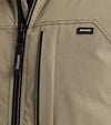 Vanguard Jacket Trackchase Grey Model / Detail