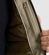 Vanguard Jacket Trackchase Grey Model / Detail