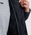 Vanguard Jacket Wheelster Navy Model / Detail