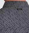 Vanguard Overhemd Print Antraciet Model / Detail